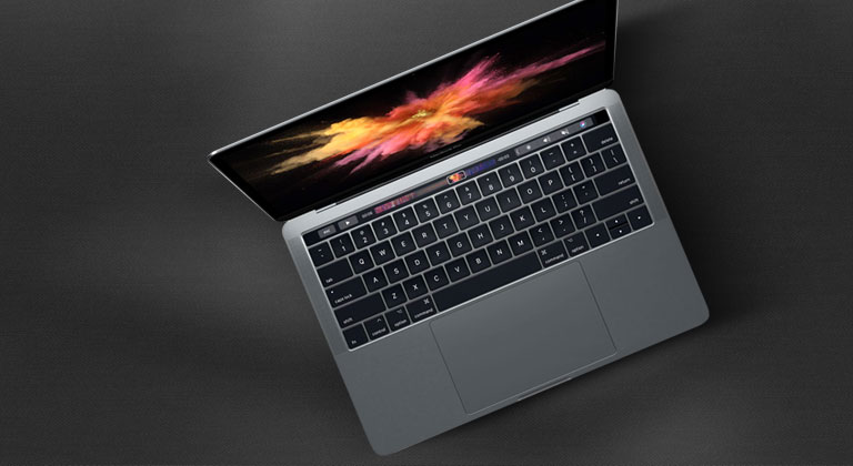 MacBook Repair Dubai