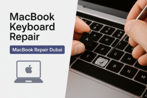 MacBook Keyboard Repair